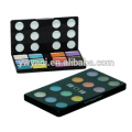 12 colors Make up set-H5365 private label cosmetic